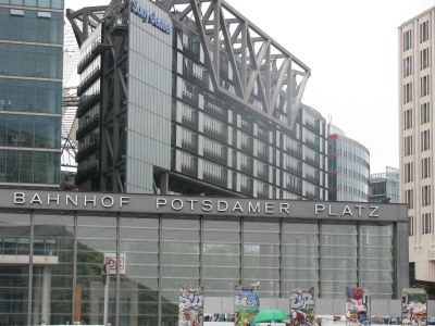 Potsdamer